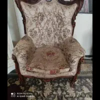 مبل|مبلمان خانگی و میز عسلی|مشهد, کوی دروی|دیوار