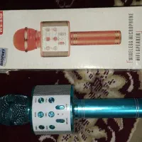 اسپیکر و میکروفون بلوتوثی