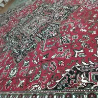 فرش ماشینی