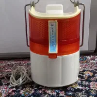 آبمیوه گیری طرح قدیمی