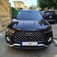 تیگو 7پرو فروش فوری