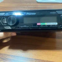 ضبط پایونیر سالم