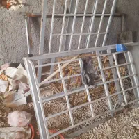 درب و پنجره