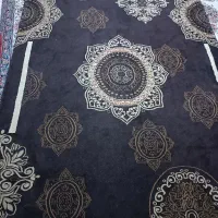 گلیم برجسته