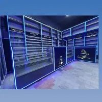 استند سیگار تنباکو ،دکور تخصصی دخانیات