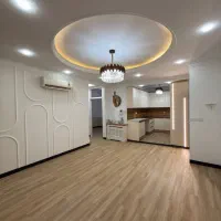 ۵۸متر(فول دیزاین+روبه نما+۲خواب)سندتکبرگ