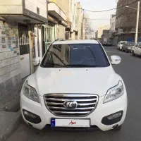 لیفانx60تمیز