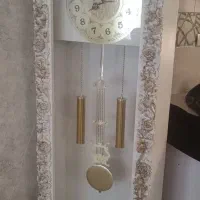 ساعت واینه