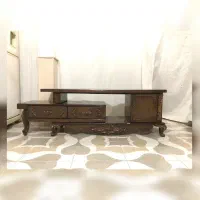 میز تلویزیون