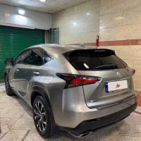 لکسوس nx200 fsport2015|خودرو سواری و وانت|تهران, جمهوری|دیوار