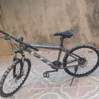 دوچرخه۲۶VTT|دوچرخه، اسکیت، اسکوتر|یاسوج, |دیوار
