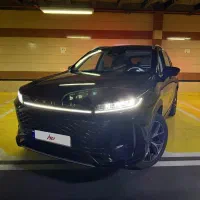 اکستریم Lx (SX)