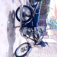 موتور هندا 150