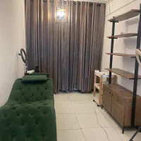اجاره لاین فشیال و رنگ و کراتین