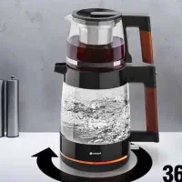 چای ساز اسنوا