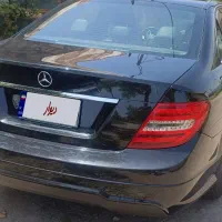 بنز،c250