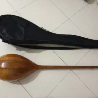 سه تار|سازهای سنتی|سمنان, |دیوار