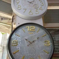 ساعت دیواری