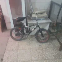 دوچرخه 16