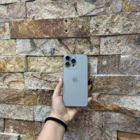 IPHONE 15 PRO MAX ZAA 256