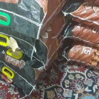 گردو خارجی وارداتی