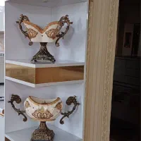 ظرفای آنتیک خاص کاملا نو