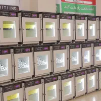 دستگاه +جوجه کشی +بزرگــ و کوچـک (1