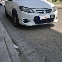 کوییک آر مدل ۱۴۰۰.پارس خودرویی.بدون رنگ