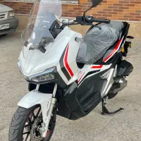 مدل 1402خشک AGV