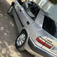زانتیا مدل 88