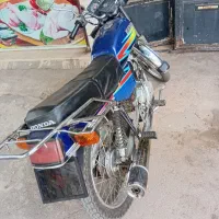 موتور سی جی ال ۱۵۰
