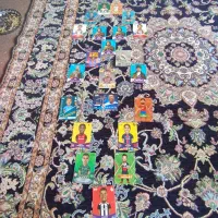 کیمدی|کلکسیون و سرگرمی|بافت, |دیوار