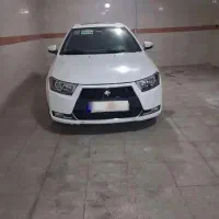 دنا پلاس اتومات توربو