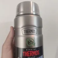 فلاکس ترموس thermos