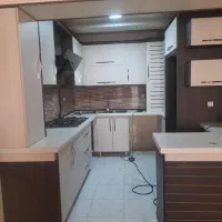 کابینت آشپزخانه تقریبا ۸ متر
