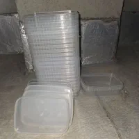 ظروف ماکروویوی و فریزری