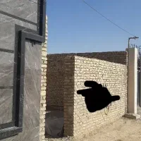 چهار دیواری67 متری عقب نشینی شده علی آباد باغخواص