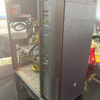 کیس i5 نسل ۱۰|رایانه رومیزی|رشت, استقامت ۱|دیوار