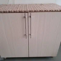 کابینت MDF