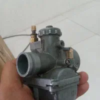 کاربرات موتور