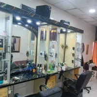 دکراسیون آرایشگاه