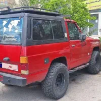 پاترول ۲ در