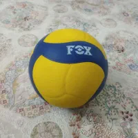 توپ والیبال فاکس دست دوم