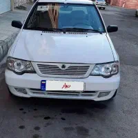 پراید ۸۹سینه جدید ای بی اس