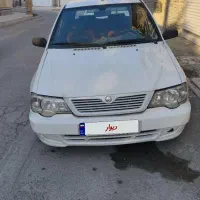 پراید 111 مدل 93