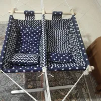 گهواره دو قلو