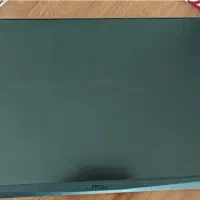 مانیتور msi 281uvi 4k اینچ28