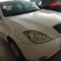 تیبا صندوق دار 98