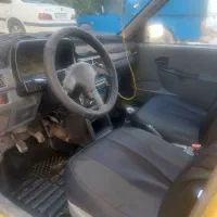 تاکسی پراید