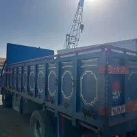 نیازمند راننده پایه دوم جهت کار با ایسوزو و هیوندا